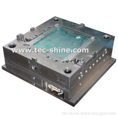 Connector Plastic Injection Mould/ Mold (TS148)